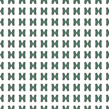 soyut kaleydoskop kumaş dikişsiz arkaplan, vektör illüstrasyonu 