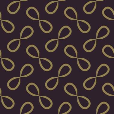 soyut kaleydoskop kumaş dikişsiz arkaplan, vektör illüstrasyonu 