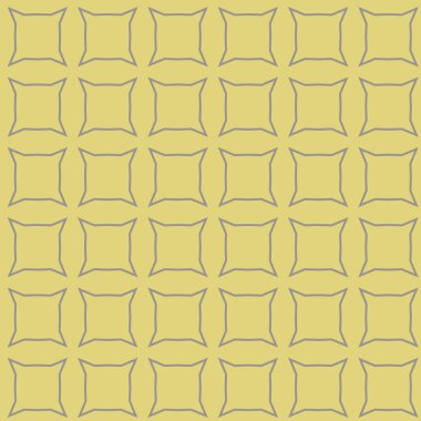 soyut kaleydoskop kumaş dikişsiz arkaplan, vektör illüstrasyonu 