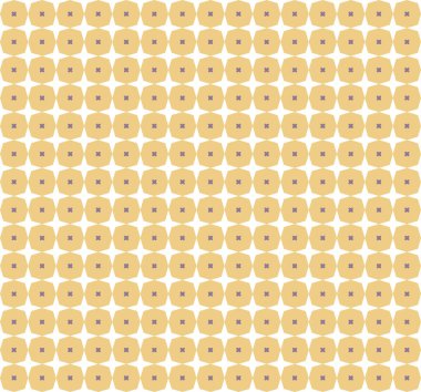 soyut kaleydoskop kumaş dikişsiz arkaplan, vektör illüstrasyonu 