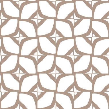 soyut kaleydoskop kumaş dikişsiz arkaplan, vektör illüstrasyonu 