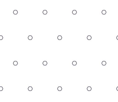 Geometrik şekilli kusursuz desen, vektör illüstrasyonu