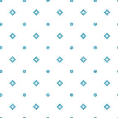 soyut kaleydoskop kumaş dikişsiz arkaplan, vektör illüstrasyonu 