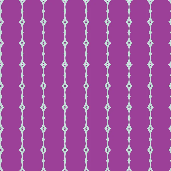 Векторный Бесшовный Узор Использован Обоев Фона Веб Страницы Текстур Поверхности — стоковый вектор