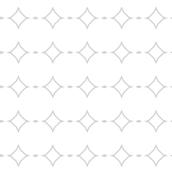 Abstrait Kaléidoscope Tissu Fond Sans Couture Illustration Vectorielle — Image vectorielle