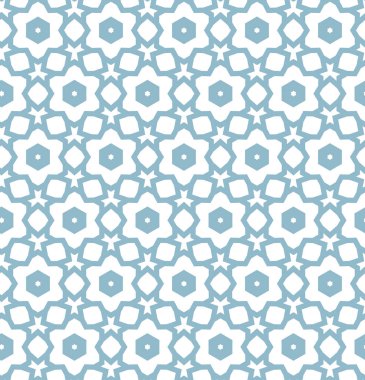 soyut kaleydoskop kumaş dikişsiz arkaplan, vektör illüstrasyonu 