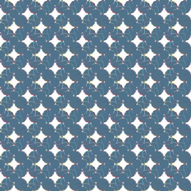 vektörsüz desen duvar kağıdı, web sayfası arkaplanı ve yüzey dokuları için kullanılabilir 