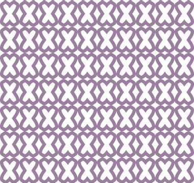 soyut kaleydoskop kumaş dikişsiz arkaplan, vektör illüstrasyonu 