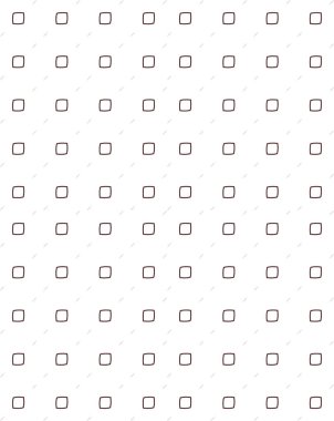 soyut kaleydoskop kumaş dikişsiz arkaplan, vektör illüstrasyonu 