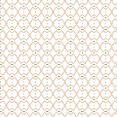 soyut kaleydoskop kumaş dikişsiz arkaplan, vektör illüstrasyonu 