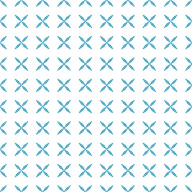 soyut kaleydoskop kumaş dikişsiz arkaplan, vektör illüstrasyonu 