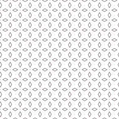 soyut kaleydoskop kumaş dikişsiz arkaplan, vektör illüstrasyonu 