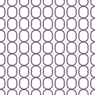 soyut kaleydoskop kumaş dikişsiz arkaplan, vektör illüstrasyonu 