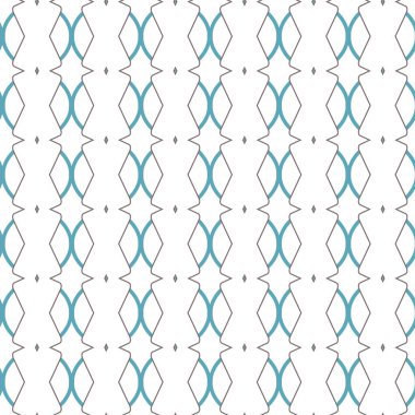 Dekoratif geometrik şekilli soyut arkaplan 