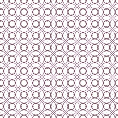 soyut kaleydoskop kumaş dikişsiz arkaplan, vektör illüstrasyonu 