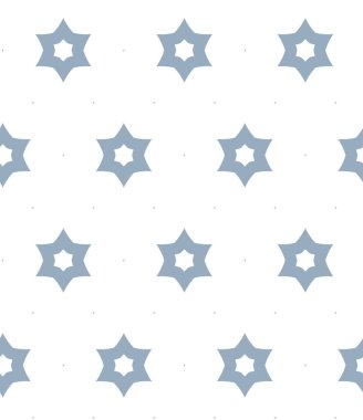 soyut kaleydoskop kumaş dikişsiz arkaplan, vektör illüstrasyonu 