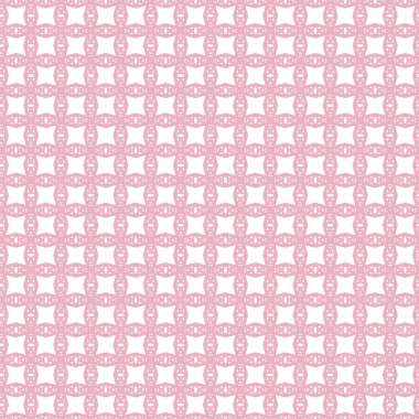 soyut kaleydoskop kumaş dikişsiz arkaplan, vektör illüstrasyonu 