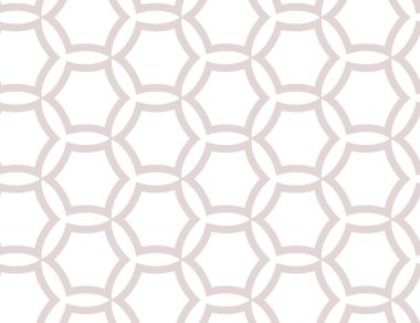 soyut kaleydoskop kumaş dikişsiz arkaplan, vektör illüstrasyonu 