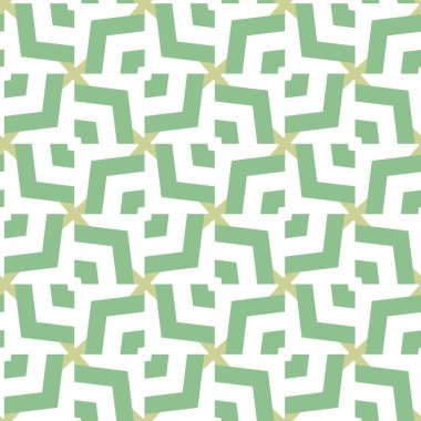 soyut kaleydoskop kumaş dikişsiz arkaplan, vektör illüstrasyonu 