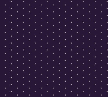 soyut kaleydoskop kumaş dikişsiz arkaplan, vektör illüstrasyonu 