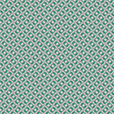 soyut kaleydoskop kumaş dikişsiz arkaplan, vektör illüstrasyonu 