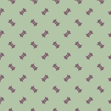 soyut kaleydoskop kumaş dikişsiz arkaplan, vektör illüstrasyonu 