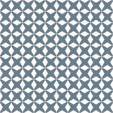 soyut kaleydoskop kumaş dikişsiz arkaplan, vektör illüstrasyonu 