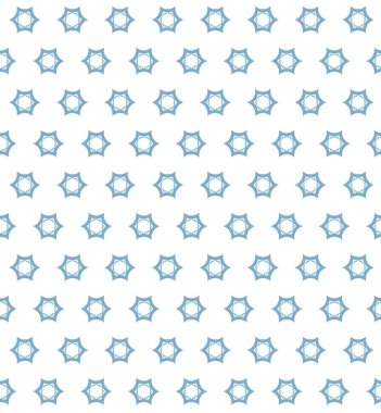 soyut kaleydoskop kumaş dikişsiz arkaplan, vektör illüstrasyonu 