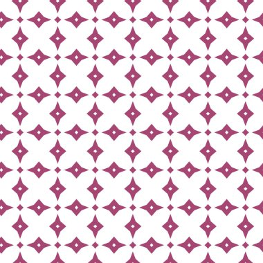 soyut kaleydoskop kumaş dikişsiz arkaplan, vektör illüstrasyonu 