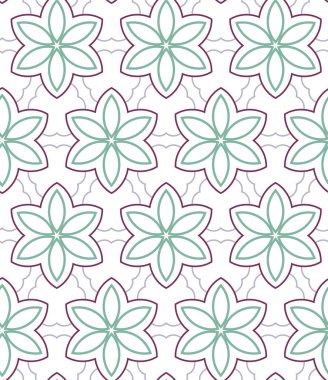 vektörsüz desen duvar kağıdı, web sayfası arkaplanı ve yüzey dokuları için kullanılabilir 