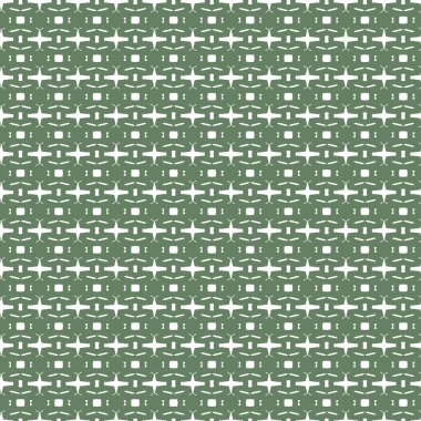 soyut kaleydoskop kumaş dikişsiz arkaplan, vektör illüstrasyonu 