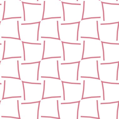 soyut kaleydoskop kumaş dikişsiz arkaplan, vektör illüstrasyonu 