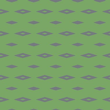 soyut kaleydoskop kumaş dikişsiz arkaplan, vektör illüstrasyonu 