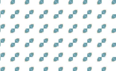 soyut kaleydoskop kumaş dikişsiz arkaplan, vektör illüstrasyonu 