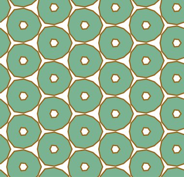 soyut kaleydoskop kumaş dikişsiz arkaplan, vektör illüstrasyonu 