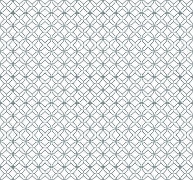 soyut kaleydoskop kumaş dikişsiz arkaplan, vektör illüstrasyonu 