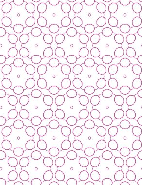 soyut kaleydoskop kumaş dikişsiz arkaplan, vektör illüstrasyonu 