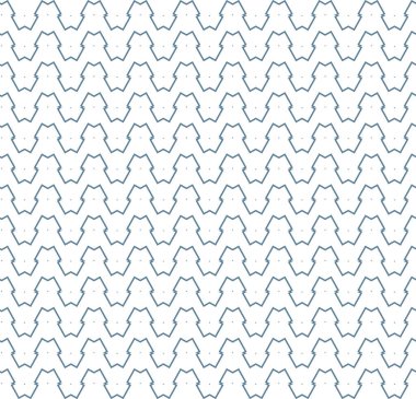 soyut kaleydoskop kumaş dikişsiz arkaplan, vektör illüstrasyonu 