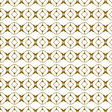 soyut kaleydoskop kumaş dikişsiz arkaplan, vektör illüstrasyonu 