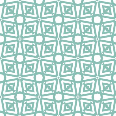 soyut kaleydoskop kumaş dikişsiz arkaplan, vektör illüstrasyonu 