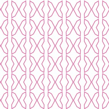 soyut kaleydoskop kumaş dikişsiz arkaplan, vektör illüstrasyonu 