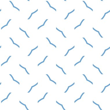 soyut kaleydoskop kumaş dikişsiz arkaplan, vektör illüstrasyonu 