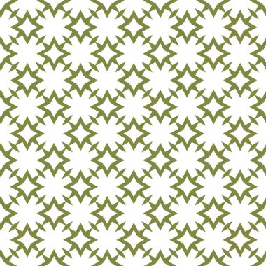 soyut kaleydoskop kumaş dikişsiz arkaplan, vektör illüstrasyonu 