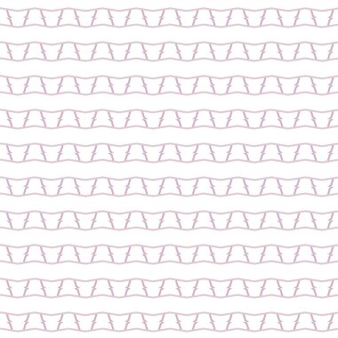 soyut kaleydoskop kumaş dikişsiz arkaplan, vektör illüstrasyonu 