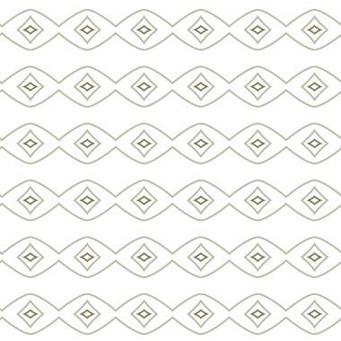 soyut kaleydoskop kumaş dikişsiz arkaplan, vektör illüstrasyonu 