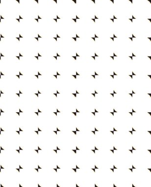 soyut kaleydoskop kumaş dikişsiz arkaplan, vektör illüstrasyonu 