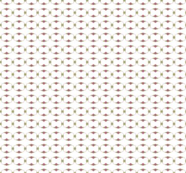 Kafeste geometrik desen var. Kusursuz vektör illüstrasyonu. 