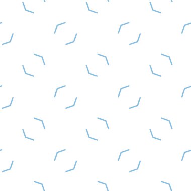 soyut kaleydoskop kumaş dikişsiz arkaplan, vektör illüstrasyonu 