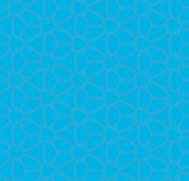 soyut kaleydoskop kumaş dikişsiz arkaplan, vektör illüstrasyonu 