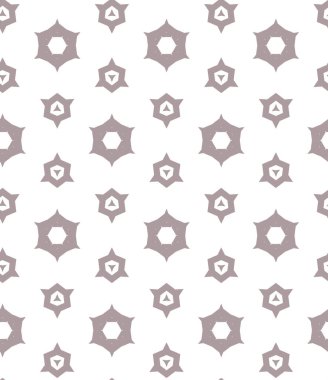 Dekoratif geometrik şekilli soyut arkaplan 